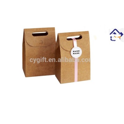 2020 good quality bread paper bag for charcoal